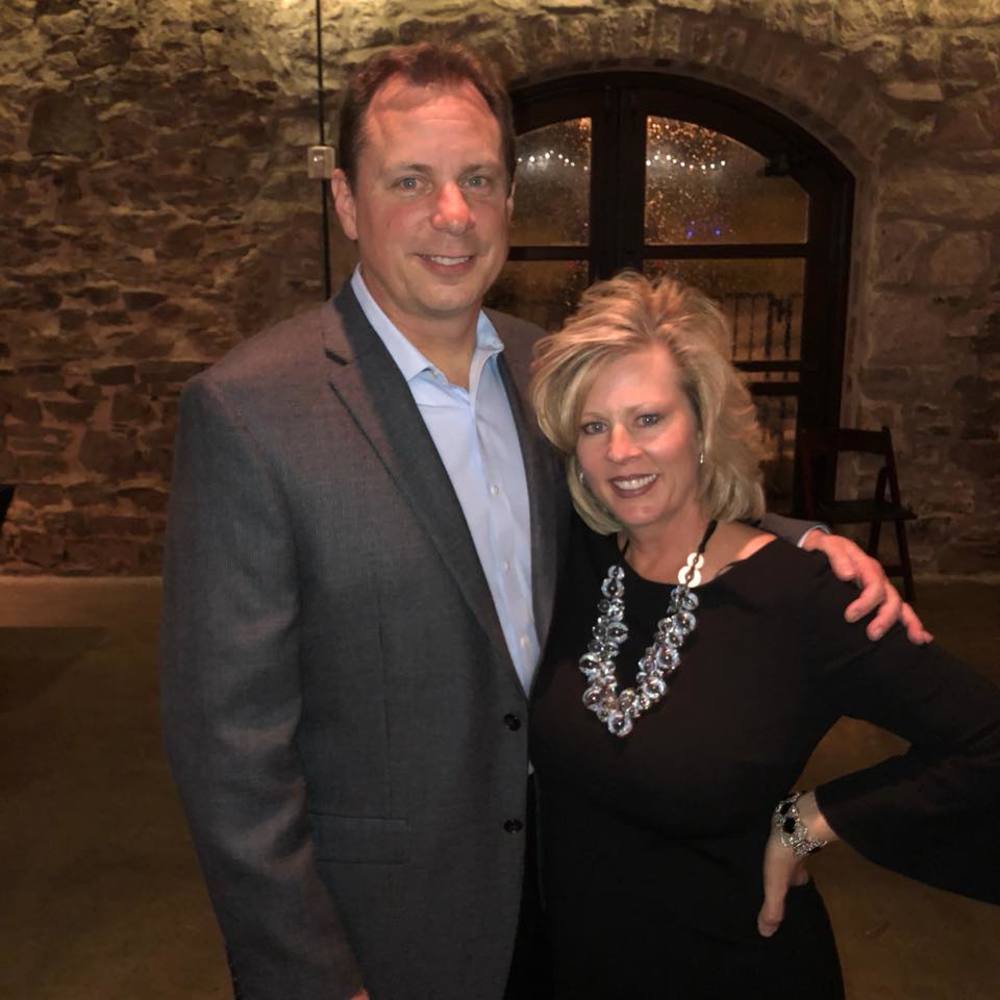 Meet your Posher, Rhonda